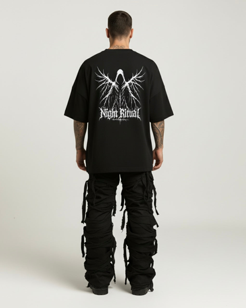 Night Ritual Shirt