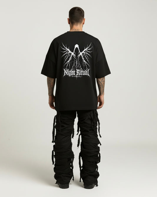 Night Ritual Shirt